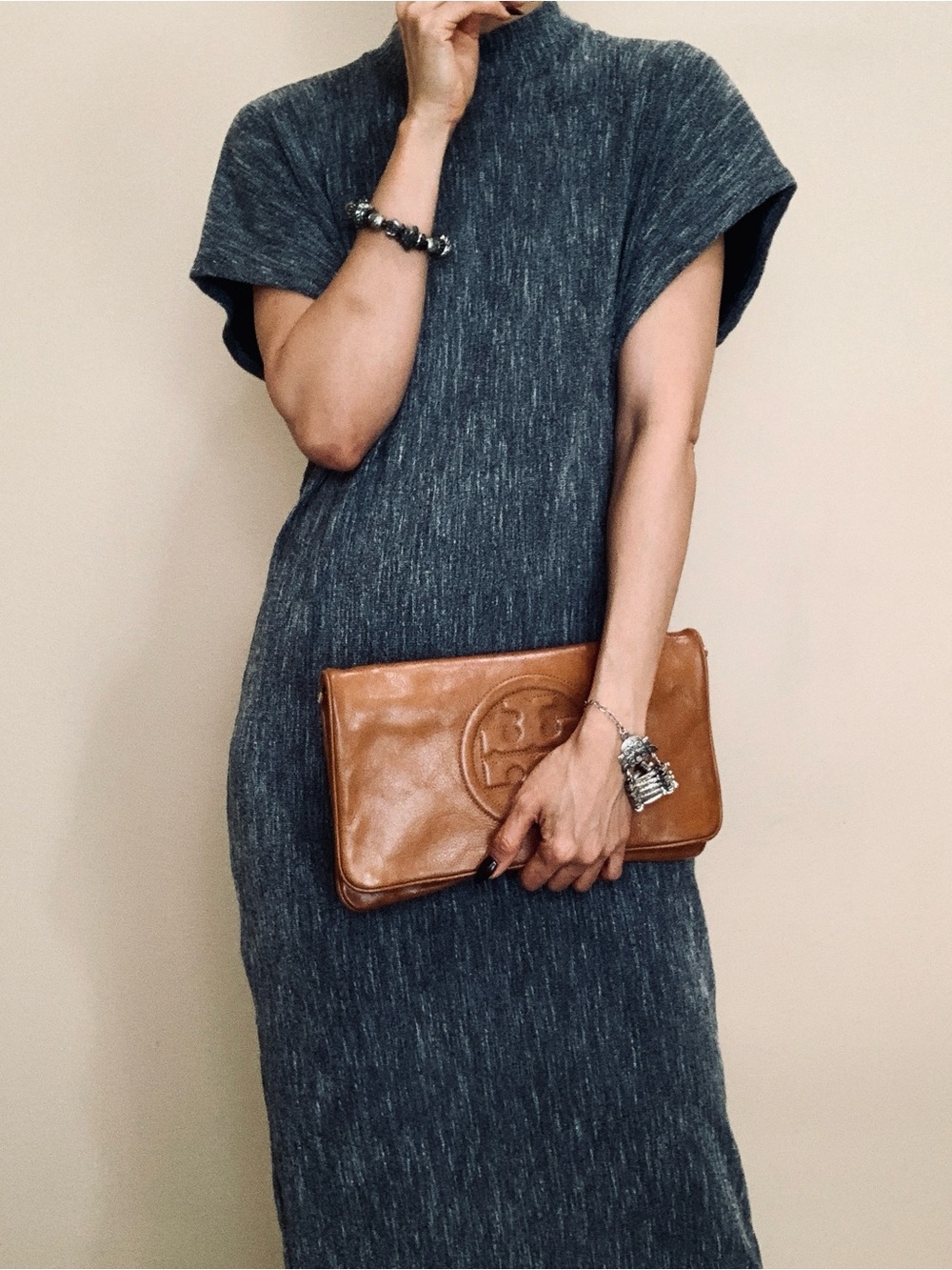 Brand New Zara Maxi dress